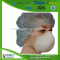 High Quality N95 Particulate Respirator for Industry Anti Dust Face Mask